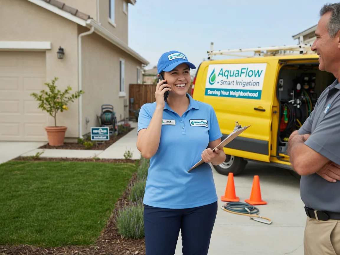 Irrigation Installation Pequot Lakes, MN FAQs